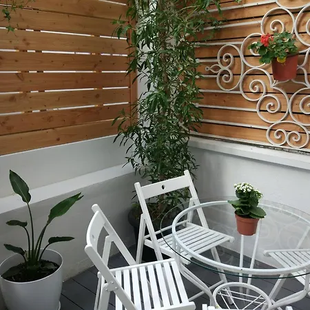 Apartment Downtown Valencia