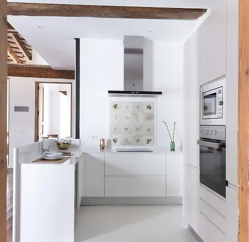 Apartamento Downtown Valencia