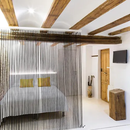 アパート Downtown