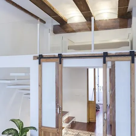 Lejlighed Downtown *