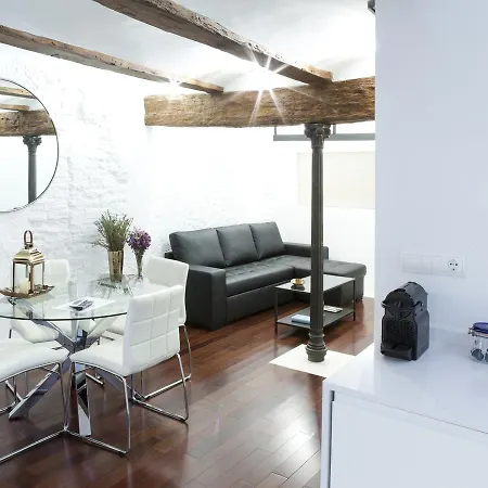 Downtown Apartment *