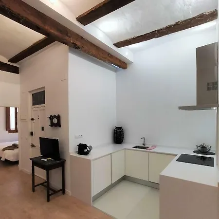 Downtown Apartment
